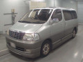 1999 Toyota Grand Hiace