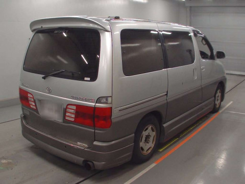 1999 Toyota Grand Hiace VCH16W[1]