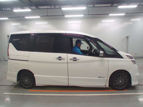 2018 Nissan Serena GC27[2]