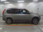 2011 Nissan X-Trail