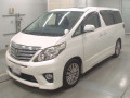 2012 Toyota Alphard