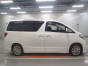 2012 Toyota Alphard