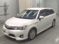 2014 Toyota Corolla Fielder