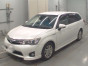 2014 Toyota Corolla Fielder