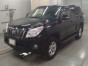 2011 Toyota Land Cruiser Prado