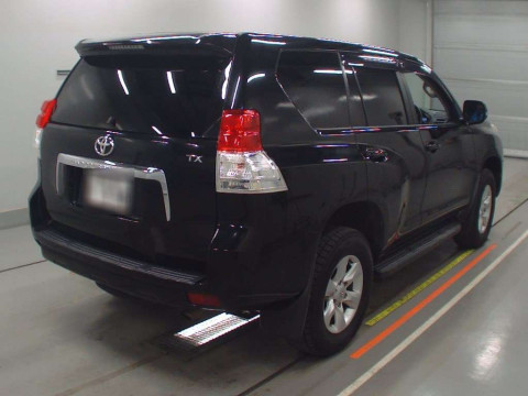 2011 Toyota Land Cruiser Prado TRJ150W[1]