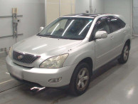 2003 Toyota Harrier