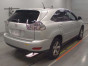 2003 Toyota Harrier