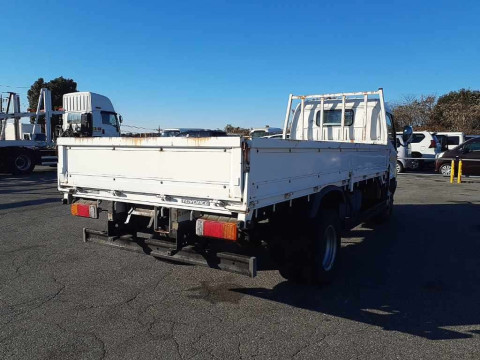 2006 Toyota Toyoace Truck XZU344[1]