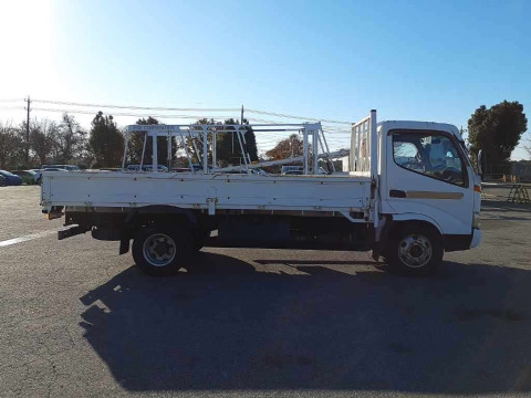 2006 Toyota Toyoace Truck XZU344[2]