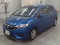 2017 Honda Fit