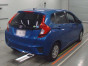 2017 Honda Fit