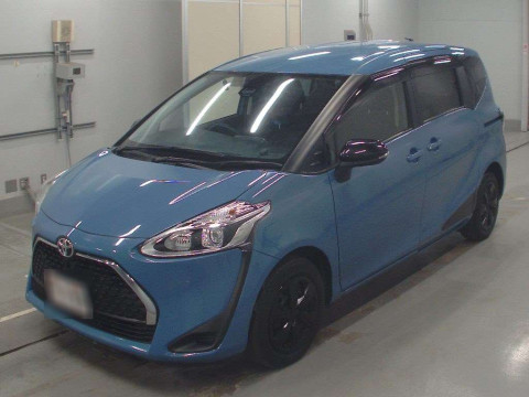 2022 Toyota Sienta NSP170G[0]