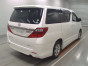 2013 Toyota Alphard