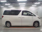 2013 Toyota Alphard