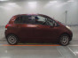 2009 Toyota Vitz