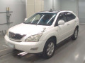 2008 Toyota Harrier