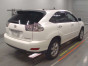 2008 Toyota Harrier