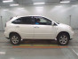 2008 Toyota Harrier