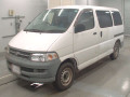 2000 Toyota Regius Van