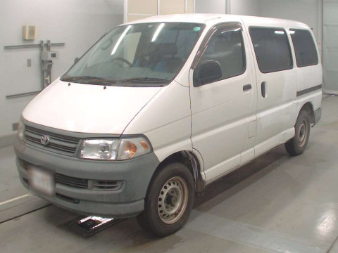 2000 Toyota Regius Van RCH42V[0]