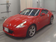 2008 Nissan Fairlady Z