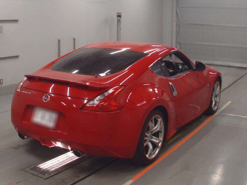 2008 Nissan Fairlady Z Z34[1]