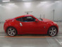 2008 Nissan Fairlady Z