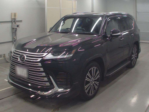 2023 Lexus LX VJA310W[0]