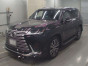 2023 Lexus LX