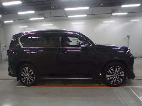 2023 Lexus LX VJA310W[2]