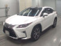 2017 Lexus RX