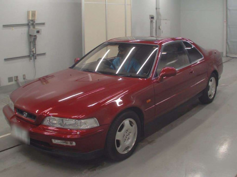 1993 Honda Legend Coupe KA8[0]