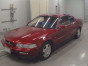 1993 Honda Legend Coupe