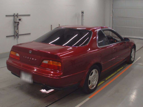 1993 Honda Legend Coupe KA8[1]