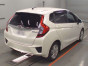 2014 Honda Fit Hybrid