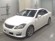 2008 Toyota Crown