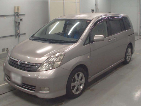 2006 Toyota Isis ANM10W[0]