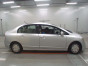 2008 Honda Civic Hybrid