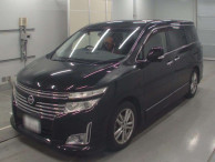 2010 Nissan Elgrand