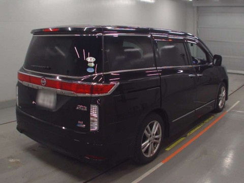 2010 Nissan Elgrand PE52[1]