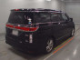 2010 Nissan Elgrand