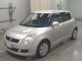 2010 Suzuki Swift