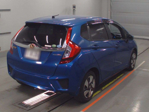 2013 Honda Fit Hybrid GP5[1]