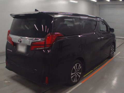 2023 Toyota Alphard AGH30W[1]