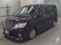 2012 Nissan Serena