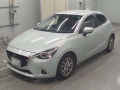 2018 Mazda Demio