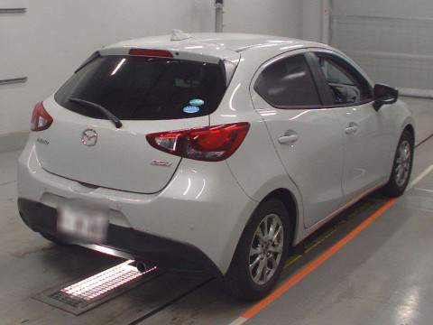 2018 Mazda Demio DJ3FS[1]