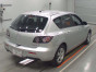 2006 Mazda Axela Sport