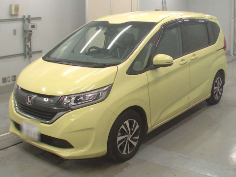 2018 Honda Freed GB5[0]